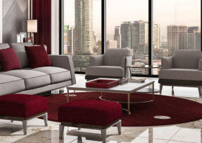 Столик журнальный B142