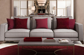 Столик журнальный B142