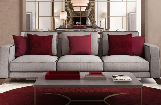 Столик журнальный B142