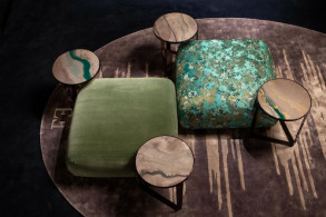 Столик журнальный Larimar