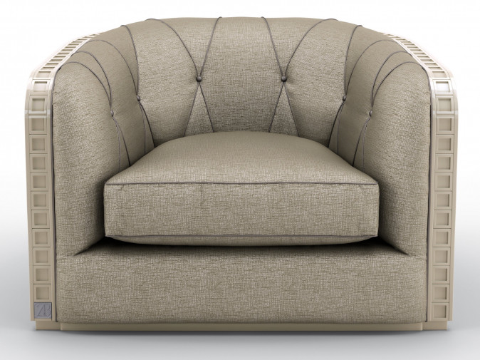 Кресло Bauhaus