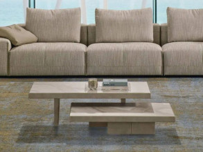 Столик журнальный T190A