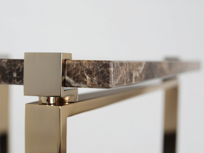 Столик журнальный Jade