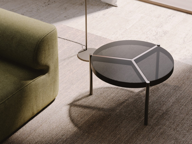 Столик журнальный The Urban