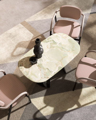 Столик журнальный Lounge Table Talos