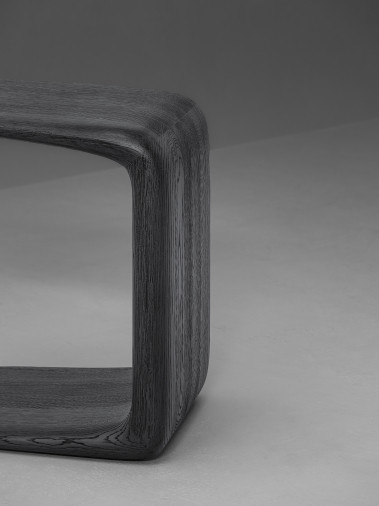 Столик журнальный Clips Приставной