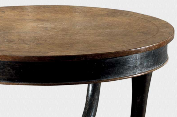 Столик журнальный Art. 2224 D90