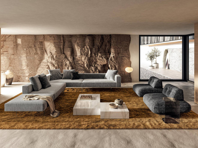 Столик журнальный Tell