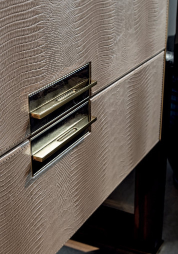 Туалетный столик Orwell