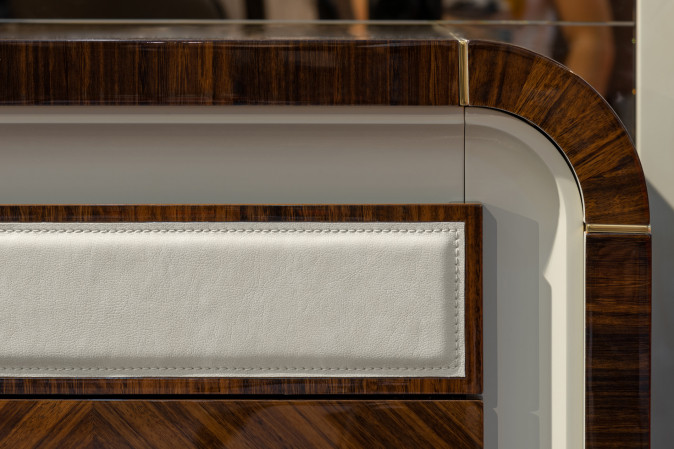 Тумбочка 3372