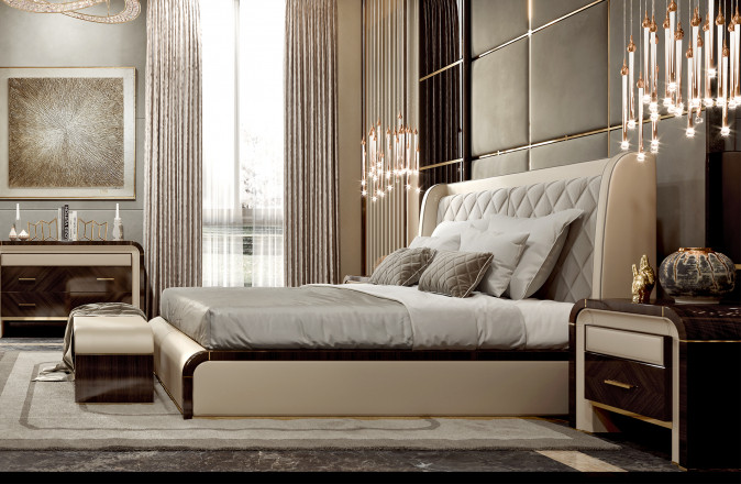 Тумбочка 3372