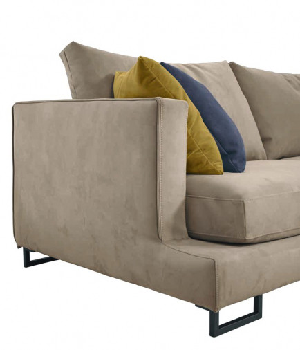 Диван Milano Beige