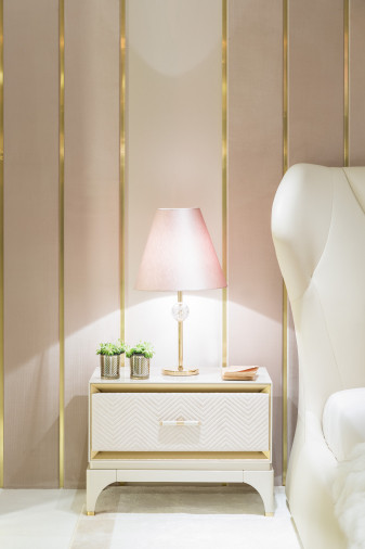 Тумбочка Prestige