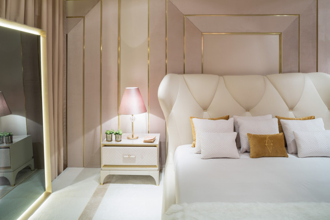 Тумбочка Prestige