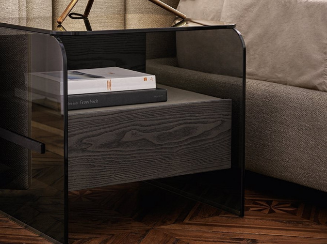 Тумбочка Holly