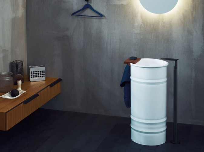 Раковина Vieques