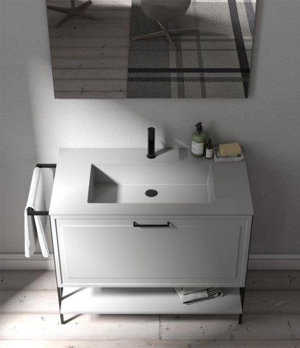 Тумба под раковину Roma 10