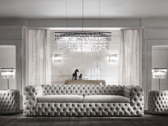 Диван Chelsea Deco