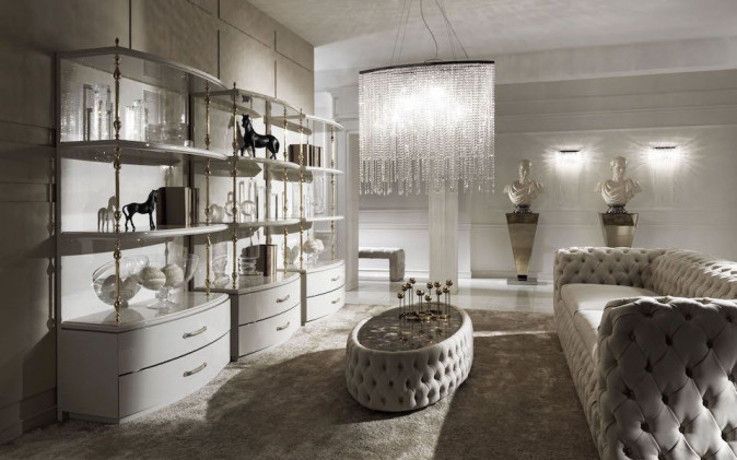 Диван Chelsea Deco