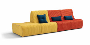 Диван Yello