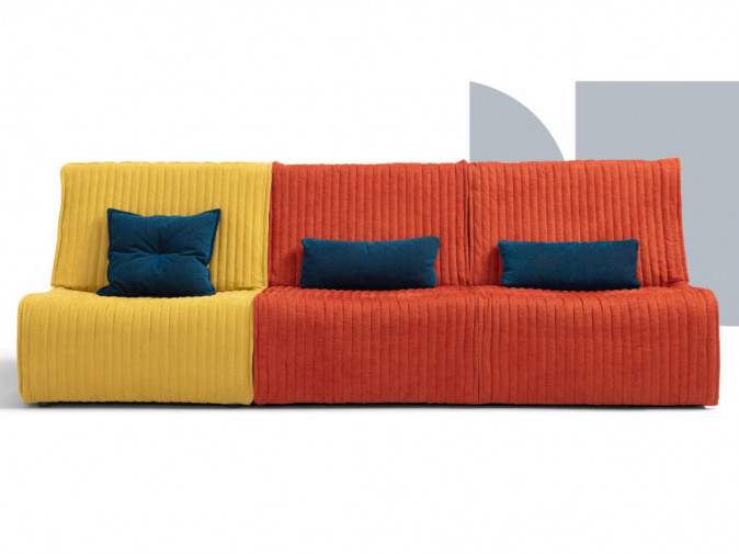 Диван Yello
