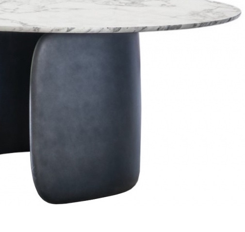 Стол обеденный Mellow New Round