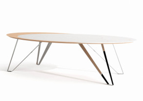 Стол обеденный Orbit