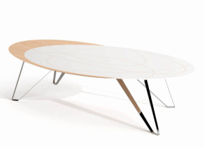 Стол обеденный Orbit