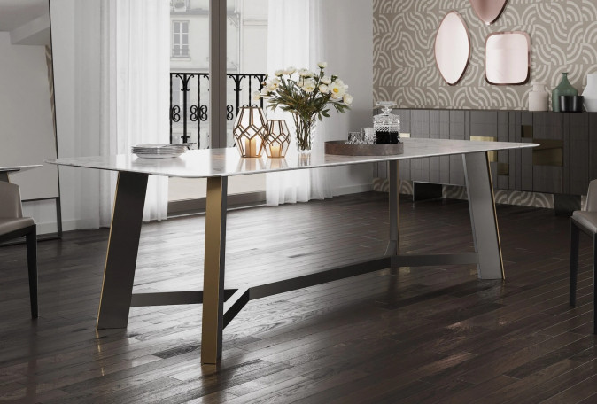 Стол обеденный Urban