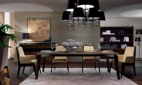 Стол обеденный Cooper