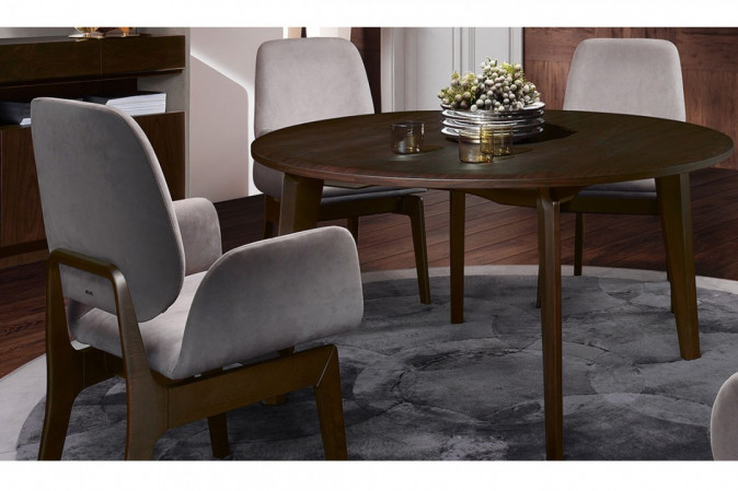 Стол обеденный Cooper