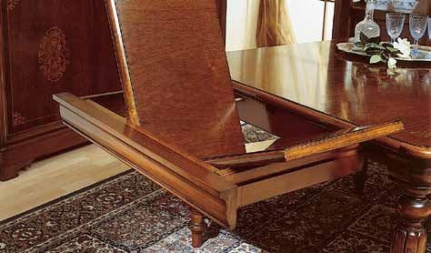 Стол обеденный Francese 279