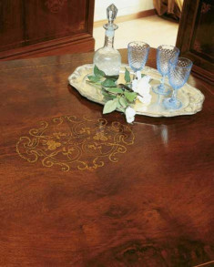 Стол обеденный Francese 279