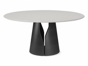 Стол обеденный Giano Argile