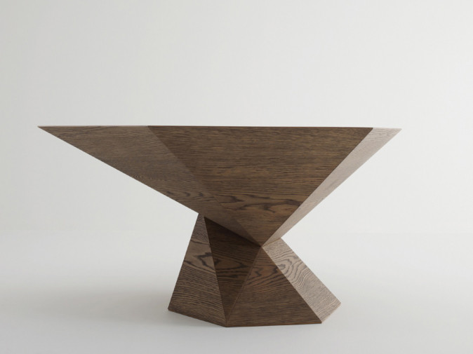 Стол обеденный Fresko