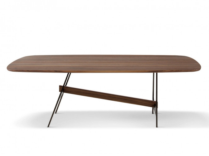 Стол обеденный Slot