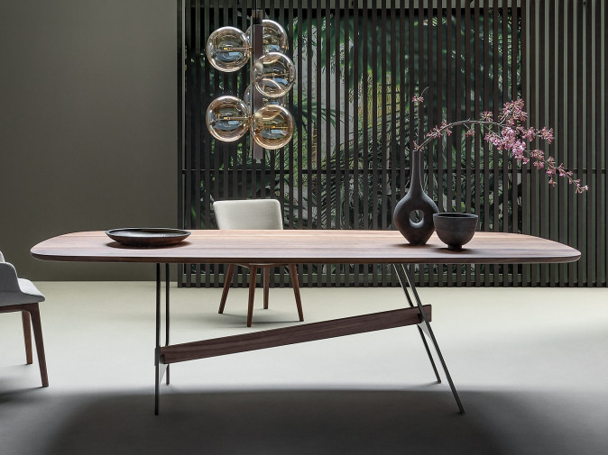 Стол обеденный Slot