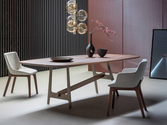 Стол обеденный Slot