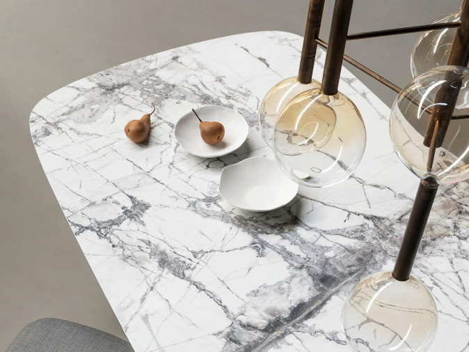 Стол обеденный Slot