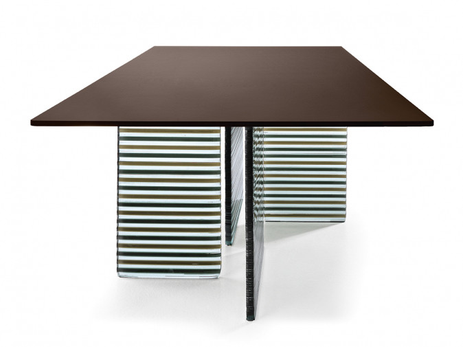 Стол обеденный Big Wave