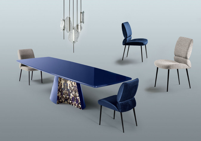 Стол обеденный Daisy