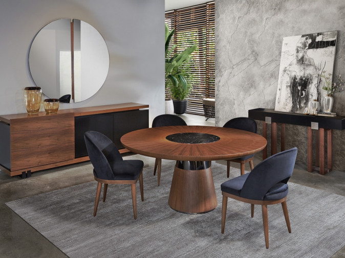 Стул Sunset Beige