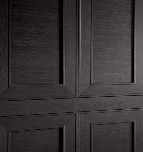 Кухня Melograno Nero