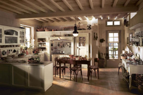 Кухня Old England