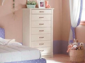 Комод Turandot Provence