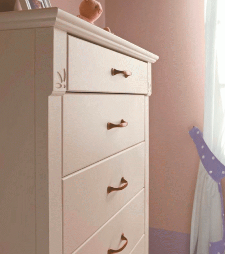 Комод Turandot Provence