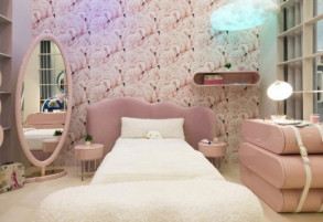 Комод Cloud Chest