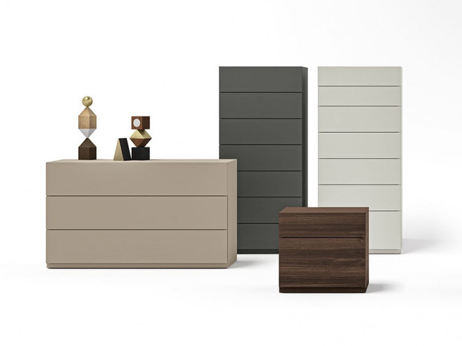 Комод Grip