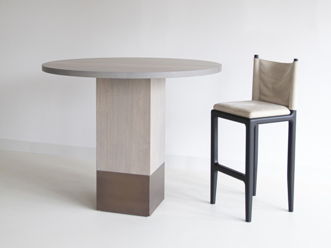 Барный стул Abi