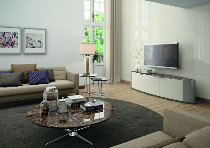 Комод Imperador